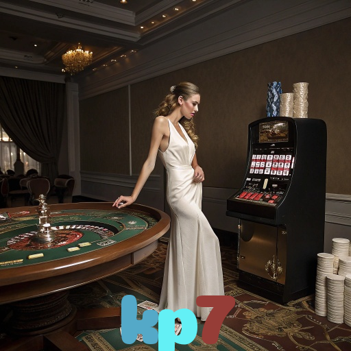 kp7:Aposte no futebol, jogue poker e conquiste vitórias épicas!