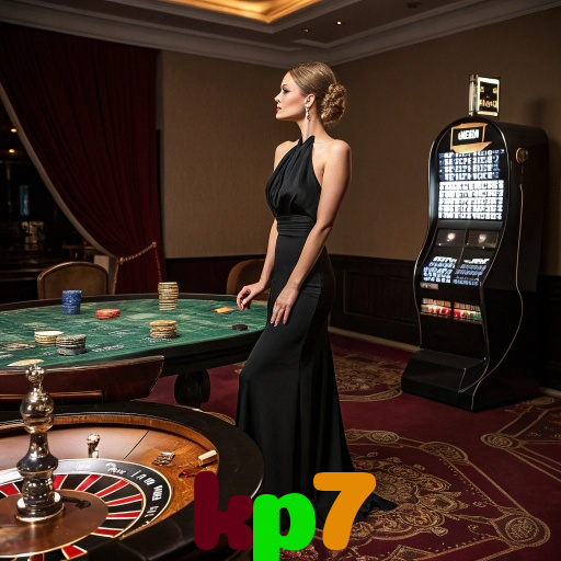 kp7：Aposte nas melhores slots e conquiste prêmios como nunca!