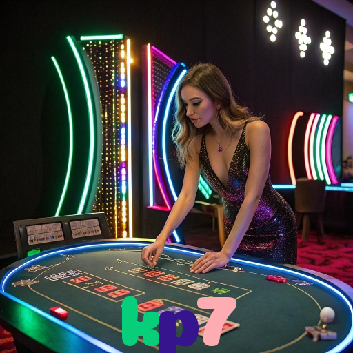 kp7:Aposte nas melhores slots e conquiste prêmios como nunca!