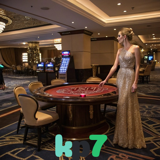 kp7：Aposte no futebol, jogue poker e conquiste vitórias épicas!
