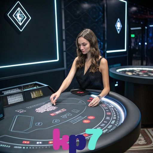 kp7：Aposte nas melhores slots e conquiste prêmios como nunca!
