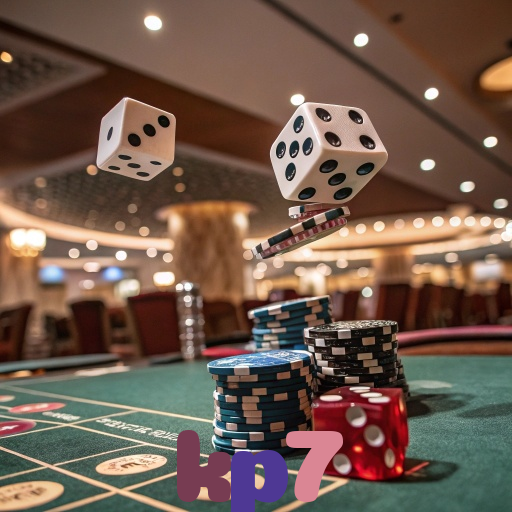kp7：Jogue poker, aposte no futebol e ganhe em grandes jogos de cassino!