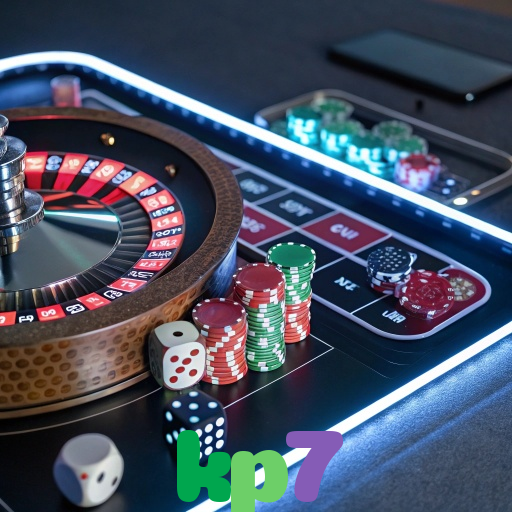 kp7：Aposte nas melhores slots e conquiste prêmios como nunca!