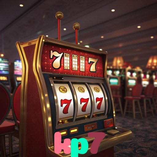 kp7：Aposte nas melhores slots e conquiste prêmios como nunca!