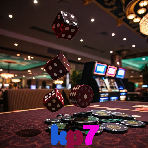 kp7：Aposte no futebol, jogue poker e conquiste vitórias épicas!