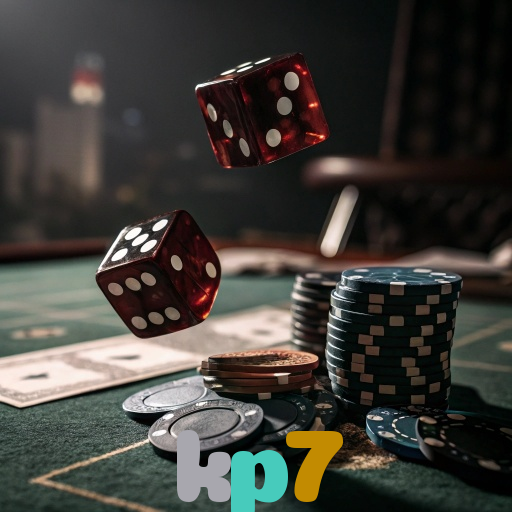 kp7：Aposte nas melhores slots e conquiste prêmios como nunca!