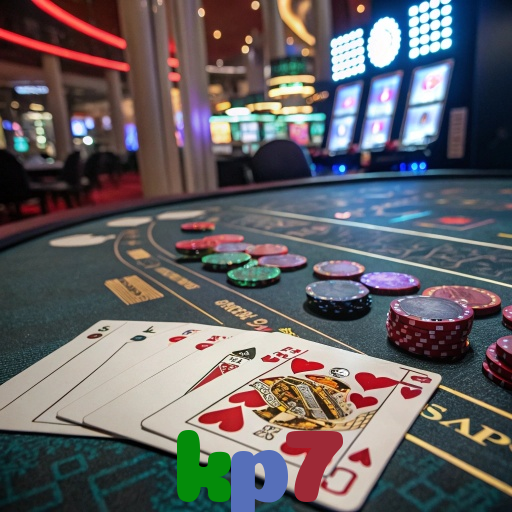 kp7：Jogue poker, aposte no futebol e ganhe em grandes jogos de cassino!