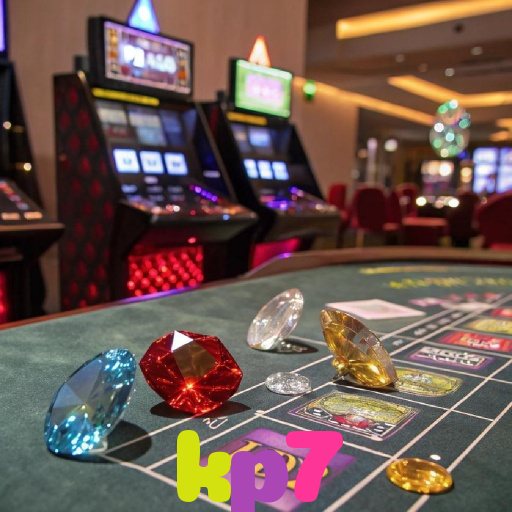 kp7:Aposte nas melhores slots e conquiste prêmios como nunca!