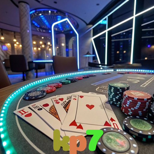 kp7:Aposte nas melhores slots e conquiste prêmios como nunca!