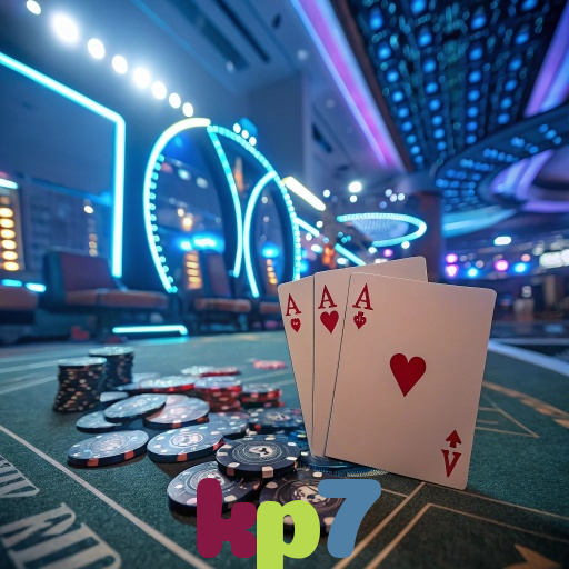 kp7：Aposte nas melhores slots e conquiste prêmios como nunca!