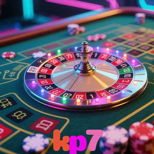 kp7：Jogue poker, aposte no futebol e ganhe em grandes jogos de cassino!
