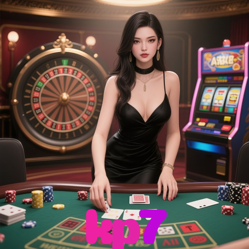 kp7:Aposte nas melhores slots e conquiste prêmios como nunca!
