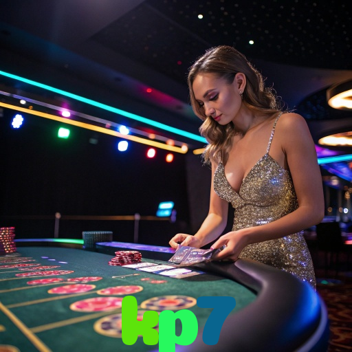 kp7:Aposte nas melhores slots e conquiste prêmios como nunca!