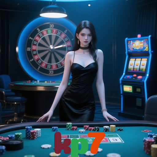 kp7：Aposte no futebol, jogue poker e conquiste vitórias épicas!