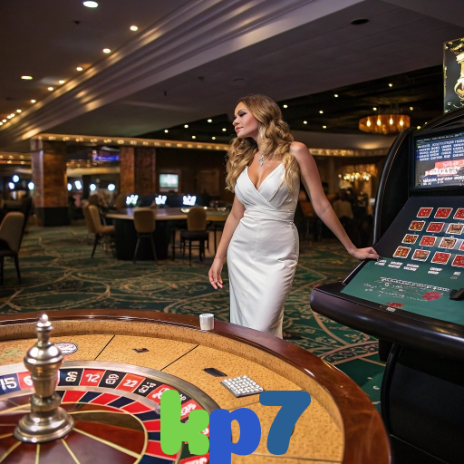 kp7:Aposte nas melhores slots e conquiste prêmios como nunca!