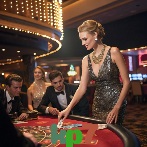 kp7：Jogue poker, aposte no futebol e ganhe em grandes jogos de cassino!