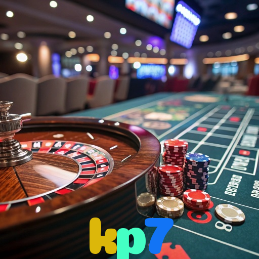 kp7:Aposte nas melhores slots e conquiste prêmios como nunca!