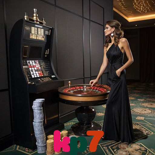 kp7：Aposte no futebol, jogue poker e conquiste vitórias épicas!