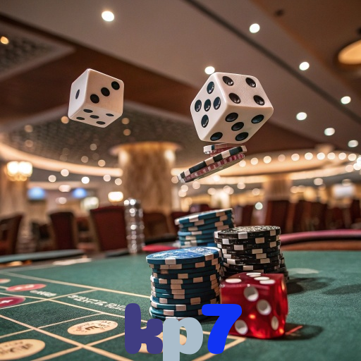 kp7：Aposte nas melhores slots e conquiste prêmios como nunca!