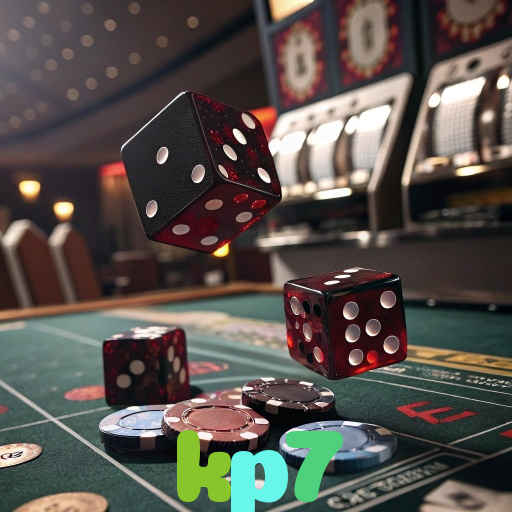 kp7:Aposte no futebol, jogue poker e conquiste vitórias épicas!
