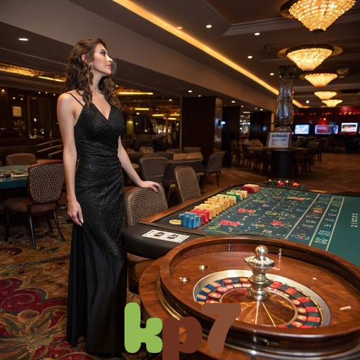 kp7：Jogue poker, aposte no futebol e ganhe em grandes jogos de cassino!