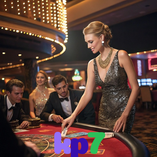 kp7：Aposte no futebol, jogue poker e conquiste vitórias épicas!