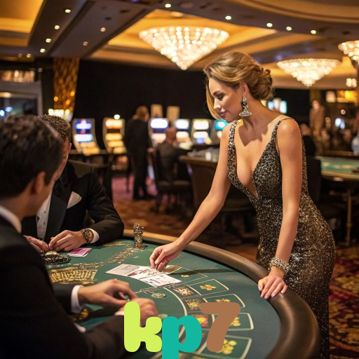 kp7：Jogue poker, aposte no futebol e ganhe em grandes jogos de cassino!