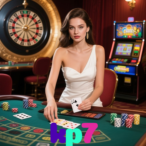 kp7：Aposte no futebol, jogue poker e conquiste vitórias épicas!
