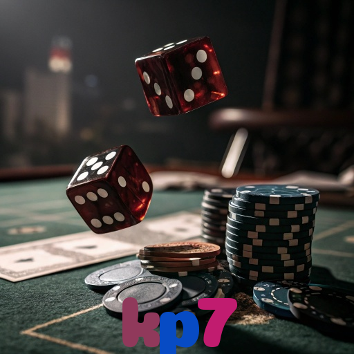 kp7：Jogue poker, aposte no futebol e ganhe em grandes jogos de cassino!
