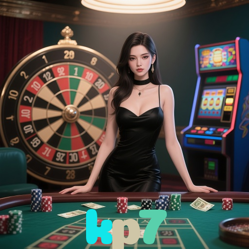 kp7：Aposte no futebol, jogue poker e conquiste vitórias épicas!