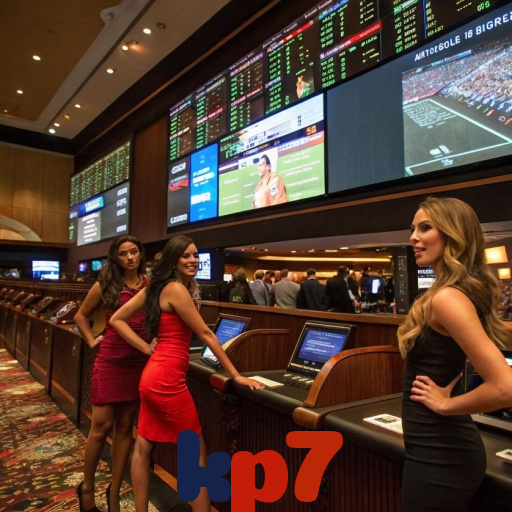 kp7：Aposte nas melhores slots e conquiste prêmios como nunca!