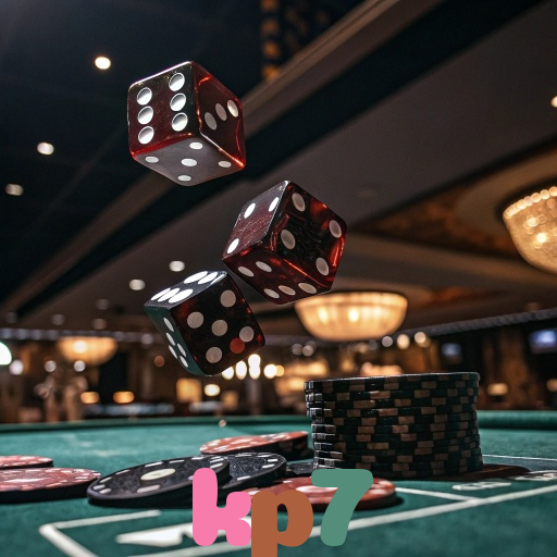 kp7：Aposte nas melhores slots e conquiste prêmios como nunca!
