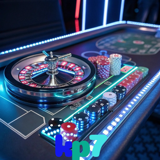 kp7：Jogue poker, aposte no futebol e ganhe em grandes jogos de cassino!