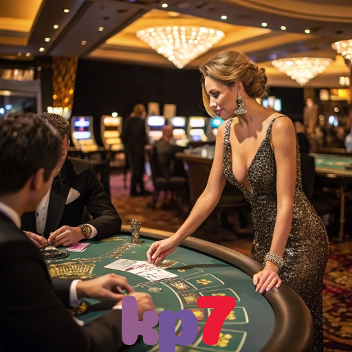 kp7：Jogue poker, aposte no futebol e ganhe em grandes jogos de cassino!