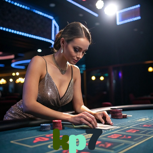 kp7：Aposte nas melhores slots e conquiste prêmios como nunca!