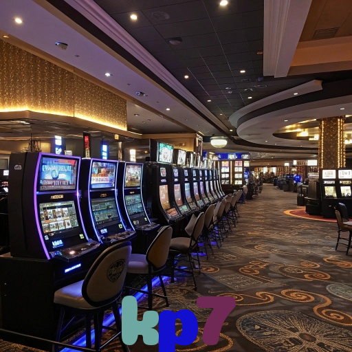 kp7：Aposte no futebol, jogue poker e conquiste vitórias épicas!