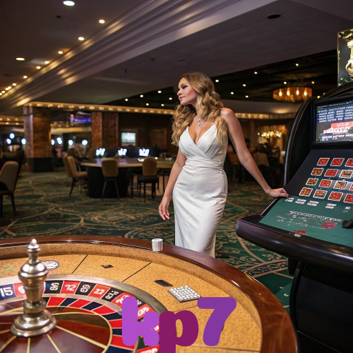 kp7：Aposte nas melhores slots e conquiste prêmios como nunca!