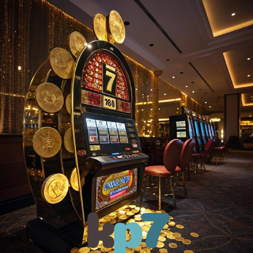 kp7：Aposte nas melhores slots e conquiste prêmios como nunca!