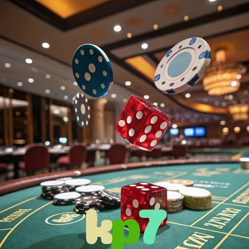 kp7:Aposte no futebol, jogue poker e conquiste vitórias épicas!