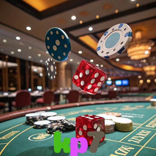 kp7:Jogue poker, aposte no futebol e ganhe em grandes jogos de cassino!