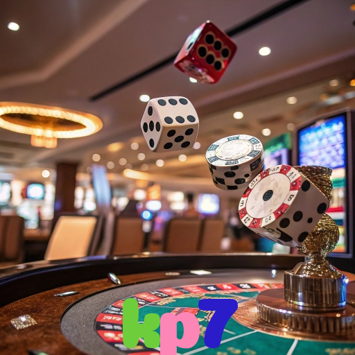 kp7：Jogue poker, aposte no futebol e ganhe em grandes jogos de cassino!
