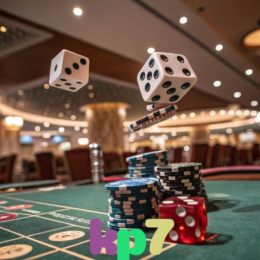 kp7:Aposte no futebol, jogue poker e conquiste vitórias épicas!