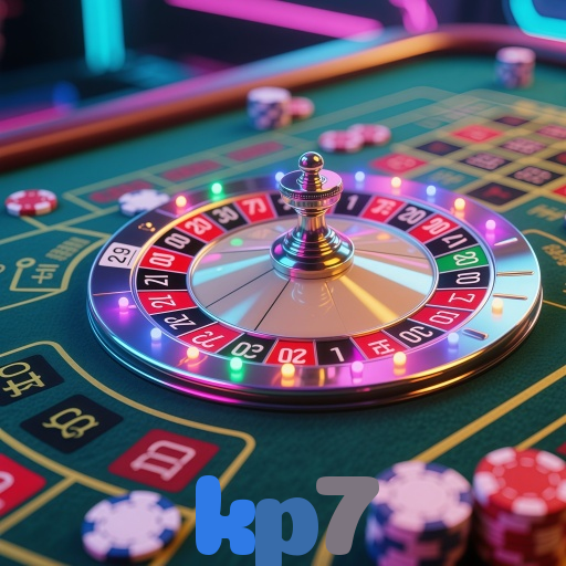 kp7：Aposte no futebol, jogue poker e conquiste vitórias épicas!