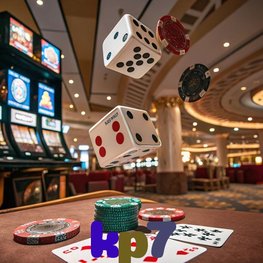 kp7：Aposte nas melhores slots e conquiste prêmios como nunca!
