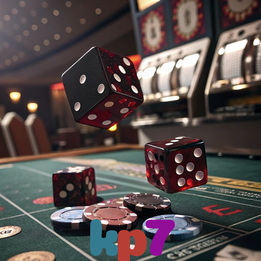 kp7：Jogue poker, aposte no futebol e ganhe em grandes jogos de cassino!