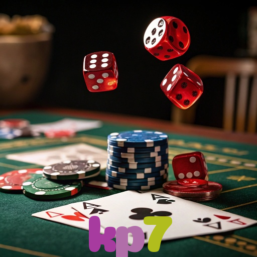 kp7:Jogue poker, aposte no futebol e ganhe em grandes jogos de cassino!