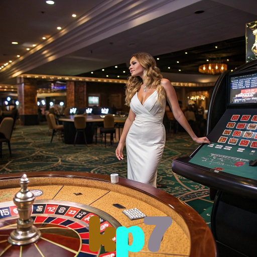 kp7：Aposte nas melhores slots e conquiste prêmios como nunca!