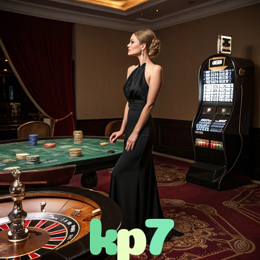 kp7：Aposte nas melhores slots e conquiste prêmios como nunca!