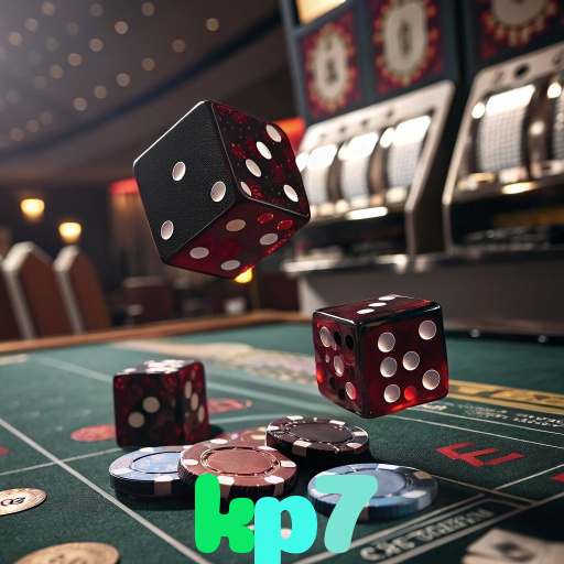 kp7:Aposte nas melhores slots e conquiste prêmios como nunca!