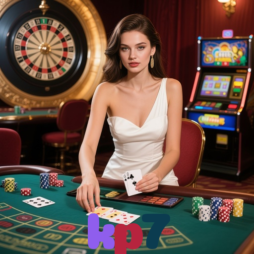 kp7：Aposte nas melhores slots e conquiste prêmios como nunca!